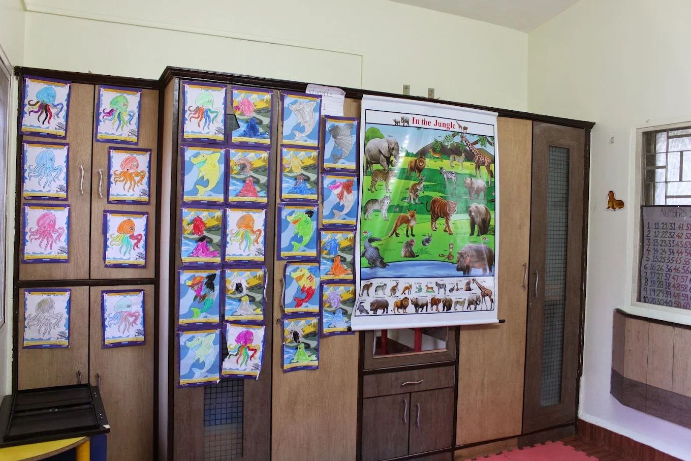 Kidzee campus photo 2 of 8 — Sinhagad Road