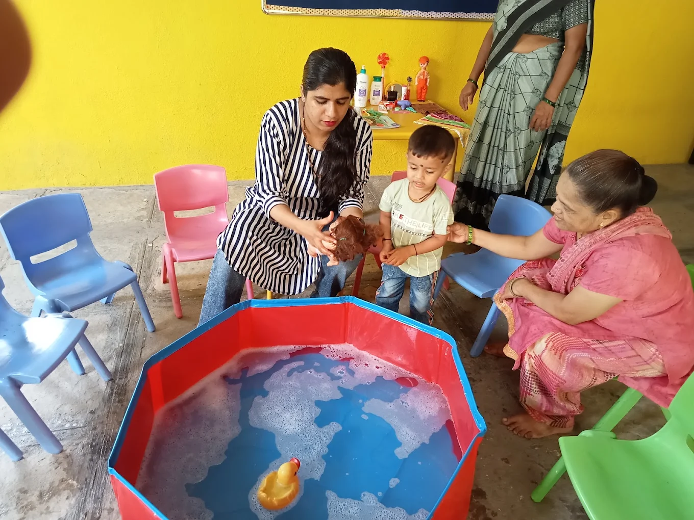 Kidzee campus photo 3 of 8 — Sinhagad Road