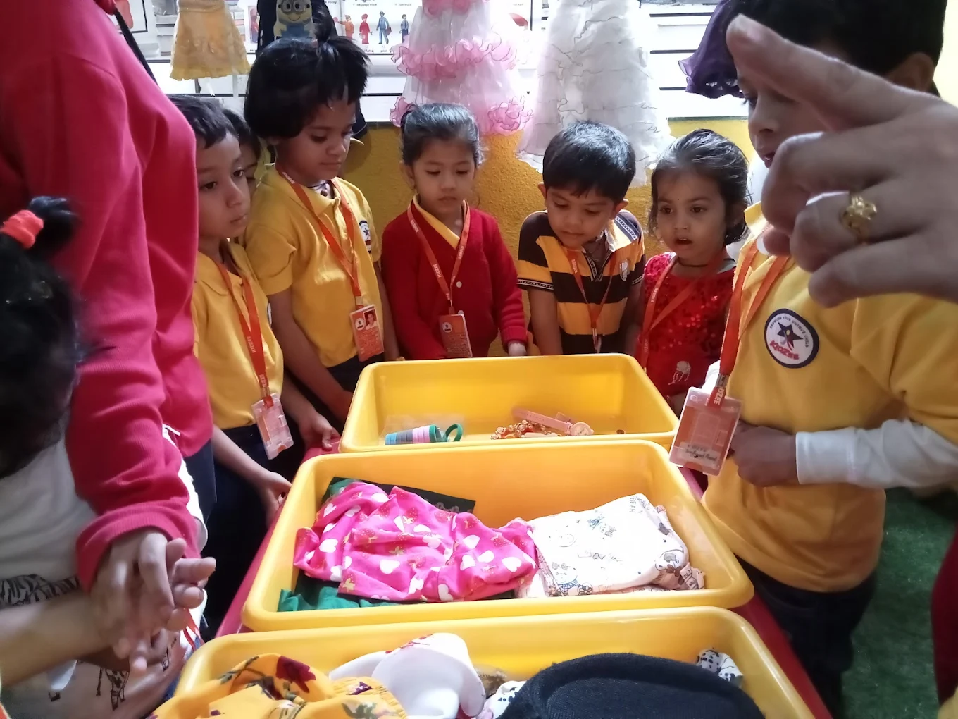 Kidzee campus photo 8 of 8 — Sinhagad Road