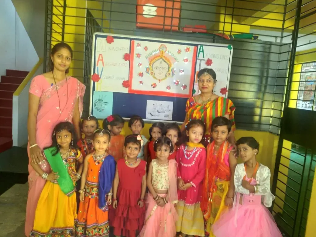Kidzee campus photo 4 of 8 — Sinhagad Road