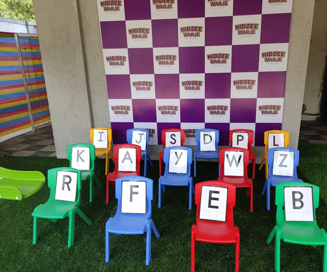 Kidzee campus photo 2 of 6 — Warje