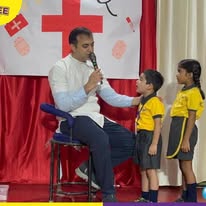 Kidzee campus photo 2 of 5 — Shankar Sheth Road