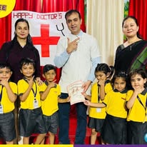 Kidzee campus photo 5 of 5 — Shankar Sheth Road