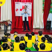 Kidzee campus photo 4 of 5 — Shankar Sheth Road
