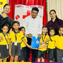 Kidzee campus photo 3 of 5 — Shankar Sheth Road