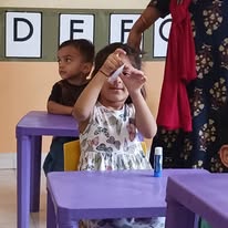 Kidzee campus photo 2 of 13 — Mundhwa