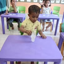 Kidzee campus photo 4 of 13 — Mundhwa