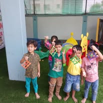 Kidzee campus photo 5 of 13 — Mundhwa