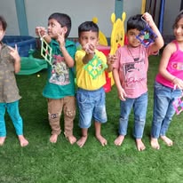 Kidzee campus photo 7 of 13 — Mundhwa