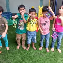 Kidzee campus photo 6 of 13 — Mundhwa