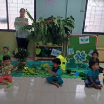 Kidzee campus photo 9 of 13 — Mundhwa