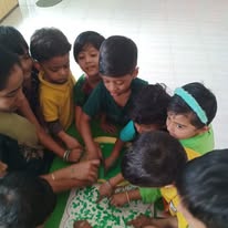 Kidzee campus photo 8 of 13 — Mundhwa