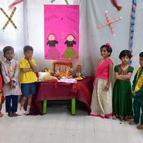 Kidzee campus photo 10 of 13 — Mundhwa