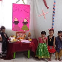 Kidzee campus photo 12 of 13 — Mundhwa