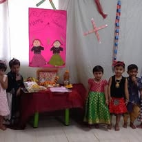 Kidzee campus photo 11 of 13 — Mundhwa