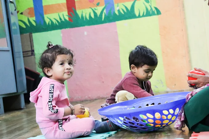 Kidzee  campus photo 4 of 7 — Bibwewadi