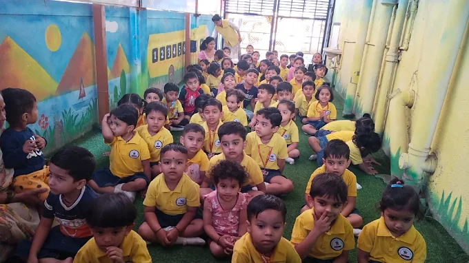 Kidzee  campus photo 7 of 7 — Bibwewadi