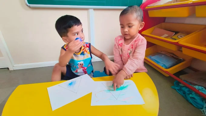 Kidzee  campus photo 5 of 7 — Bibwewadi