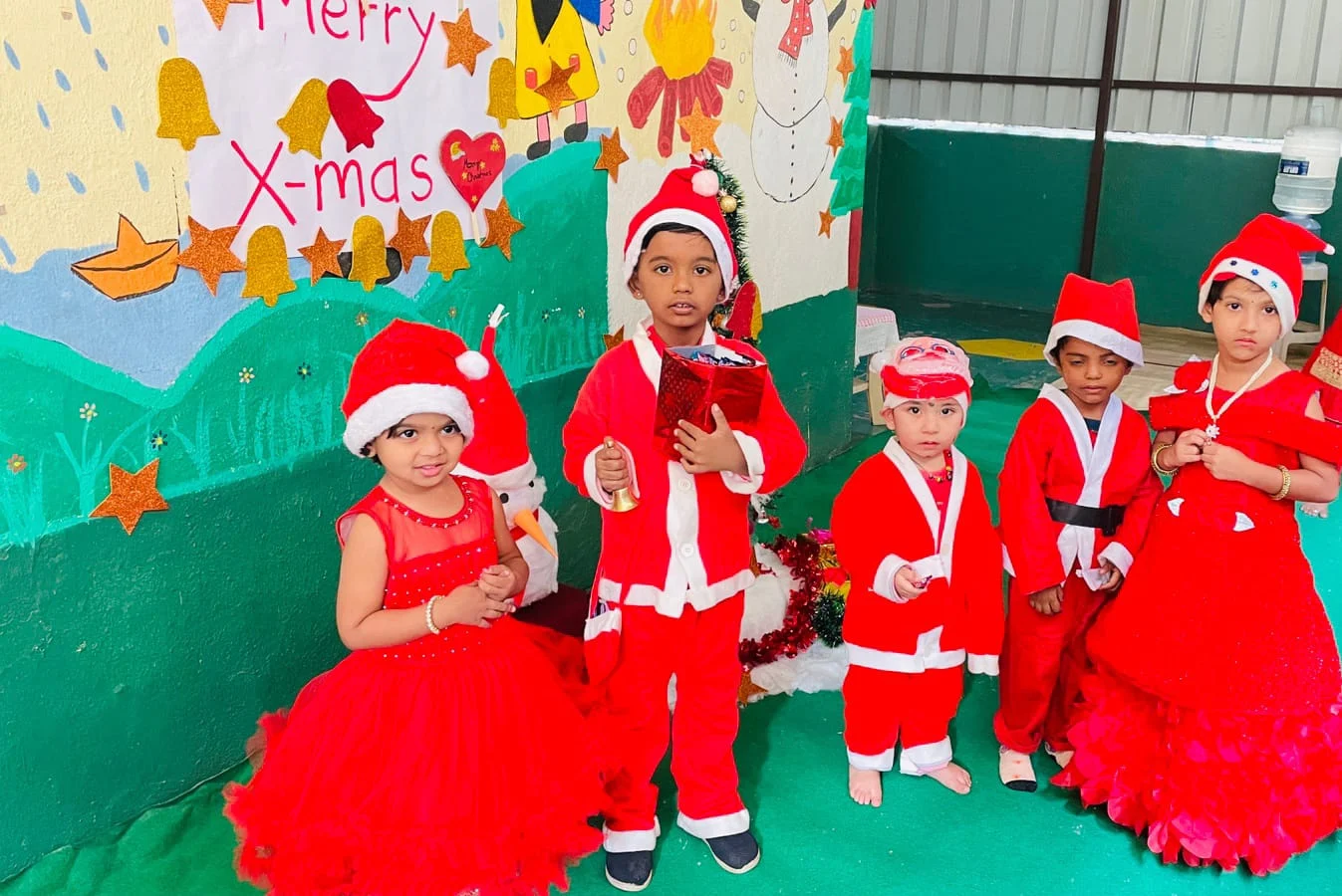 Kidzee campus photo 2 of 3 — Nigdi