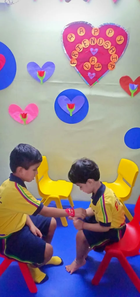 Kidzee campus photo 3 of 3 — Nigdi