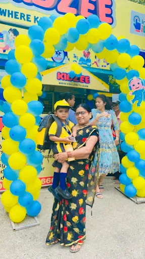 Kidzee  campus photo 4 of 4 — Talegaon Dabhade