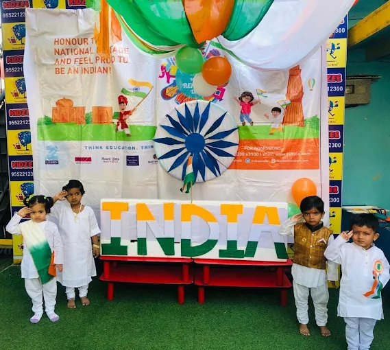 Kidzee  campus photo 3 of 4 — Talegaon Dabhade