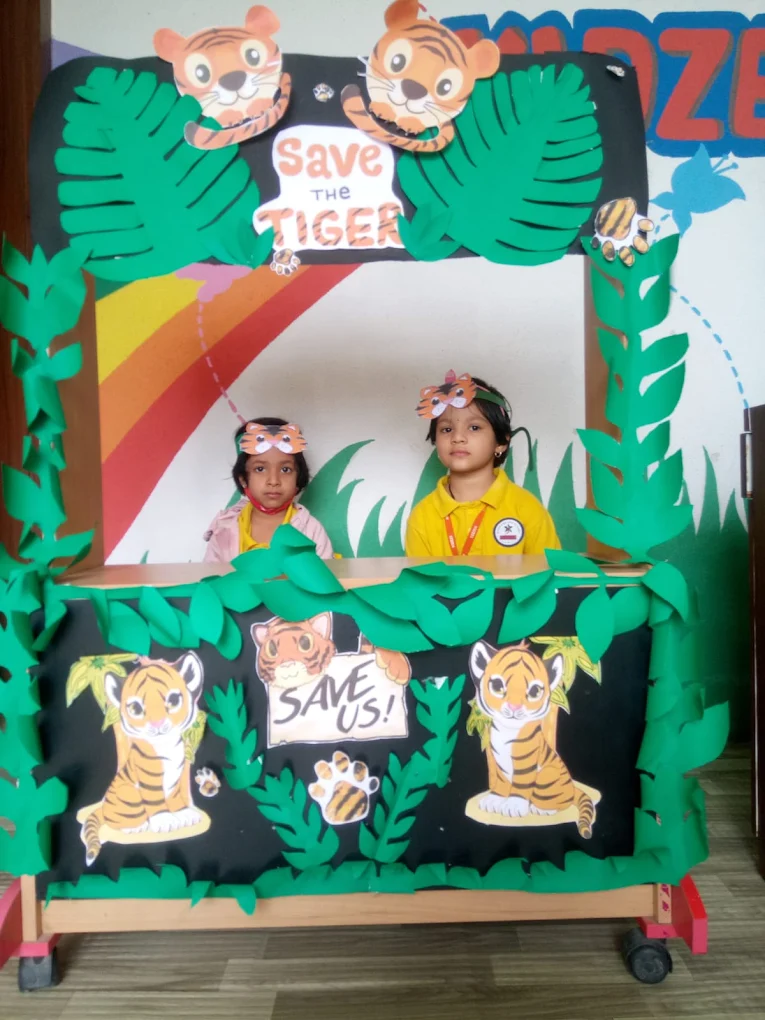 Kidzee  campus photo 2 of 5 — Keshav Nagar