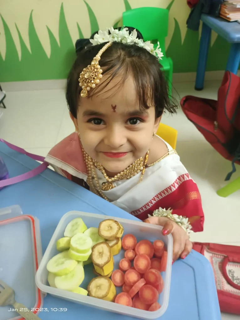 Kidzee  campus photo 4 of 5 — Keshav Nagar