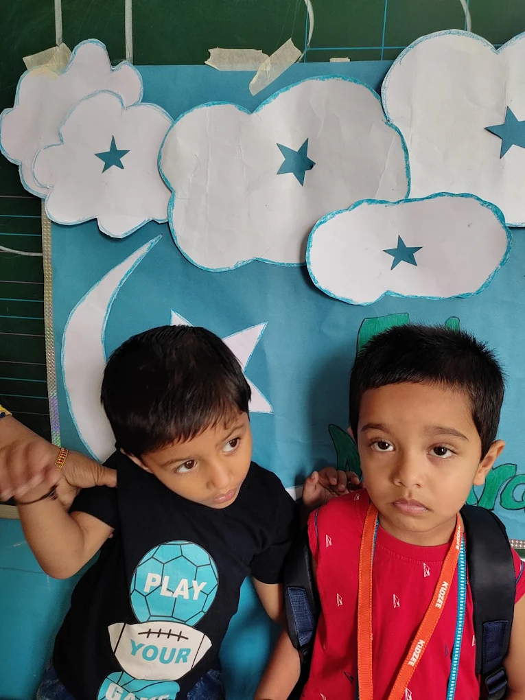 Kidzee  campus photo 5 of 5 — Keshav Nagar