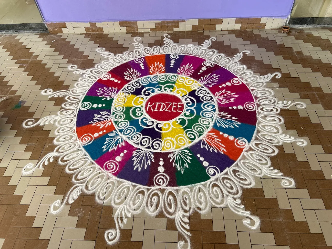 Kidzee Marunji campus photo 2 of 8 — Hinjewadi