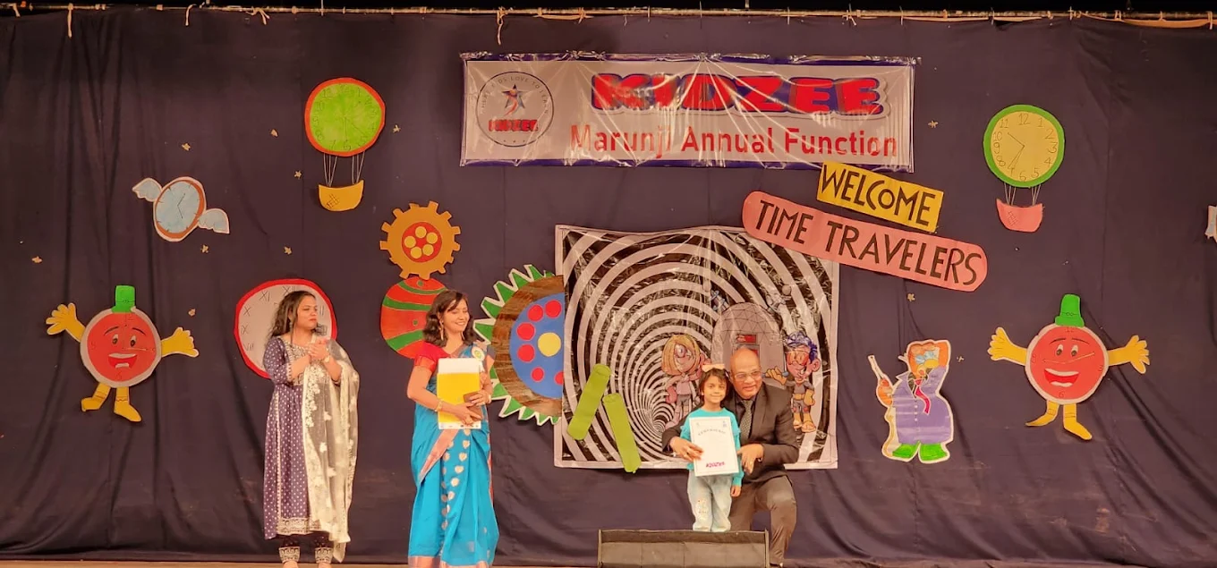 Kidzee Marunji campus photo 4 of 8 — Hinjewadi
