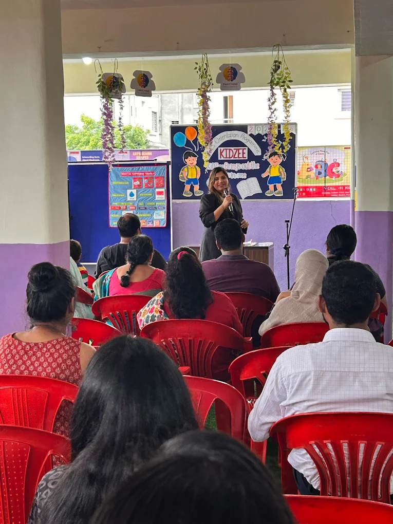 Kidzee Marunji campus photo 5 of 8 — Hinjewadi