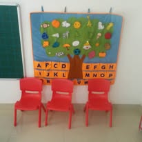 Kidzee Marunji campus photo 6 of 8 — Hinjewadi