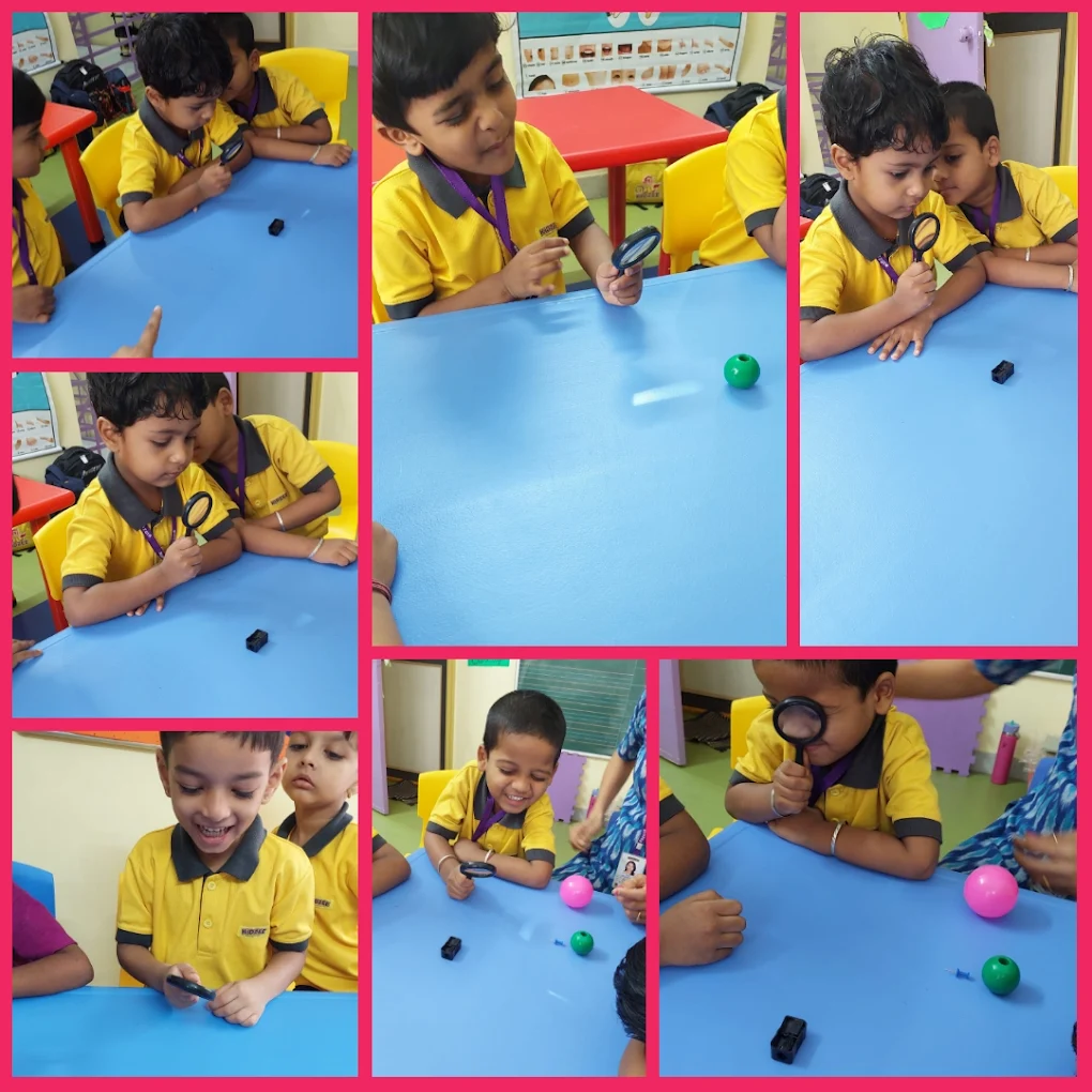 Kidzee Pashan Preschool and Daycare campus photo 3 of 8 — Pashan