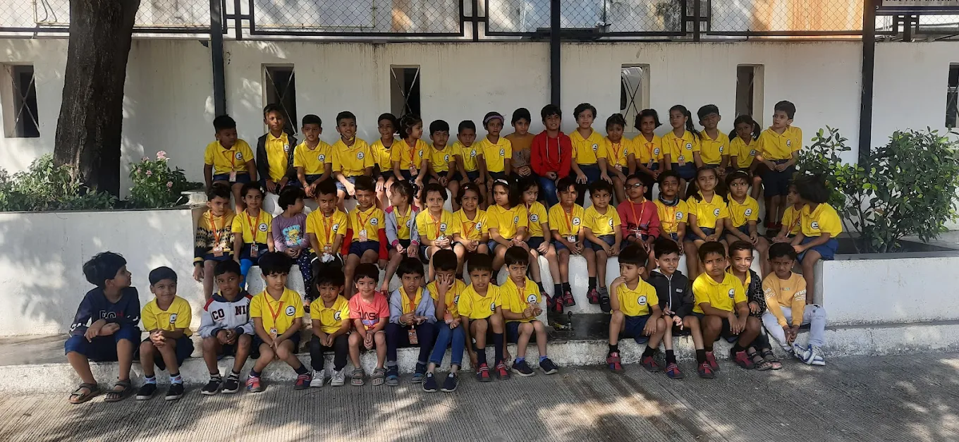 Kidzee Pre School campus photo 3 of 8 — Katraj