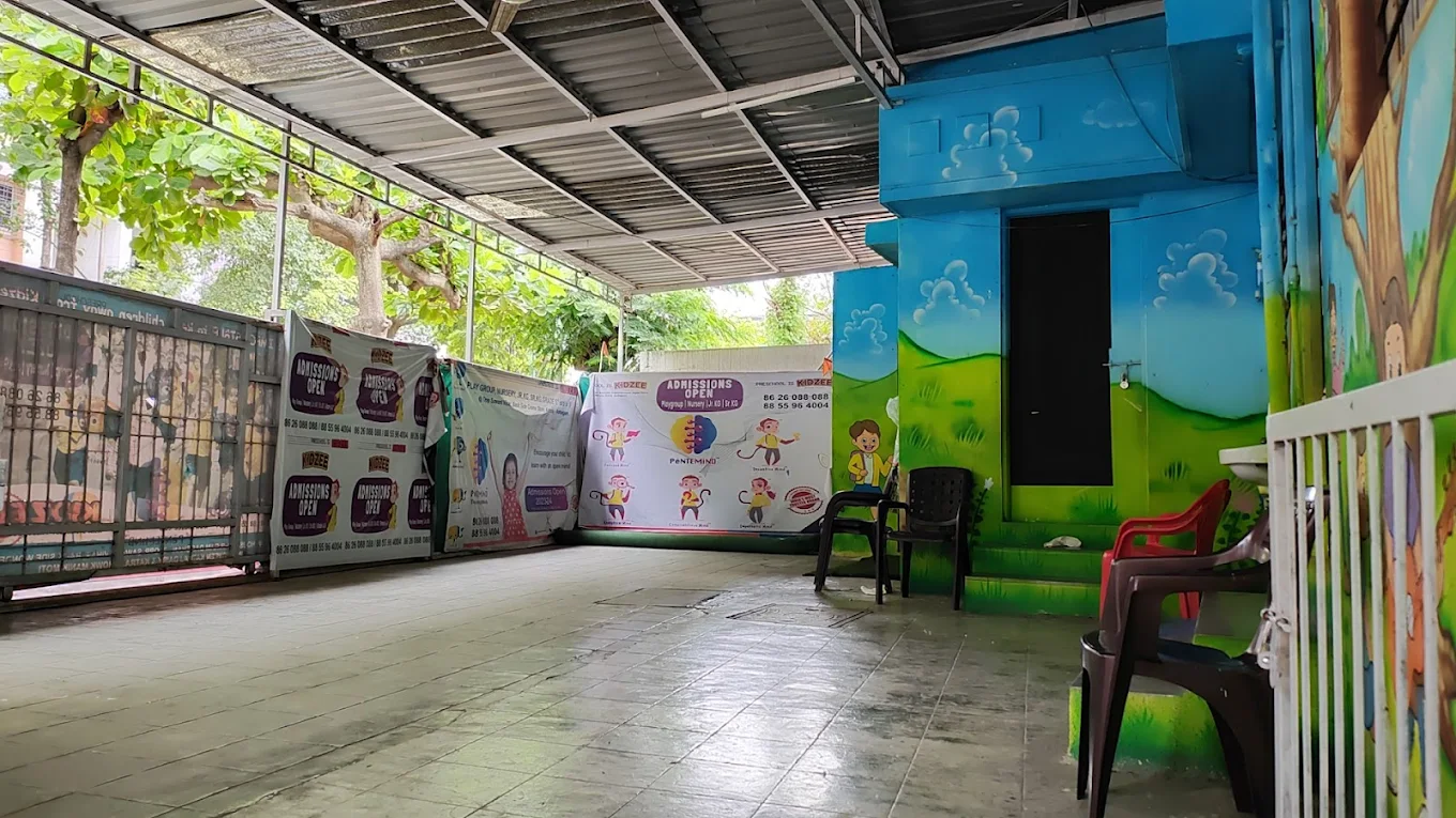 Kidzee Pre School campus photo 8 of 8 — Katraj
