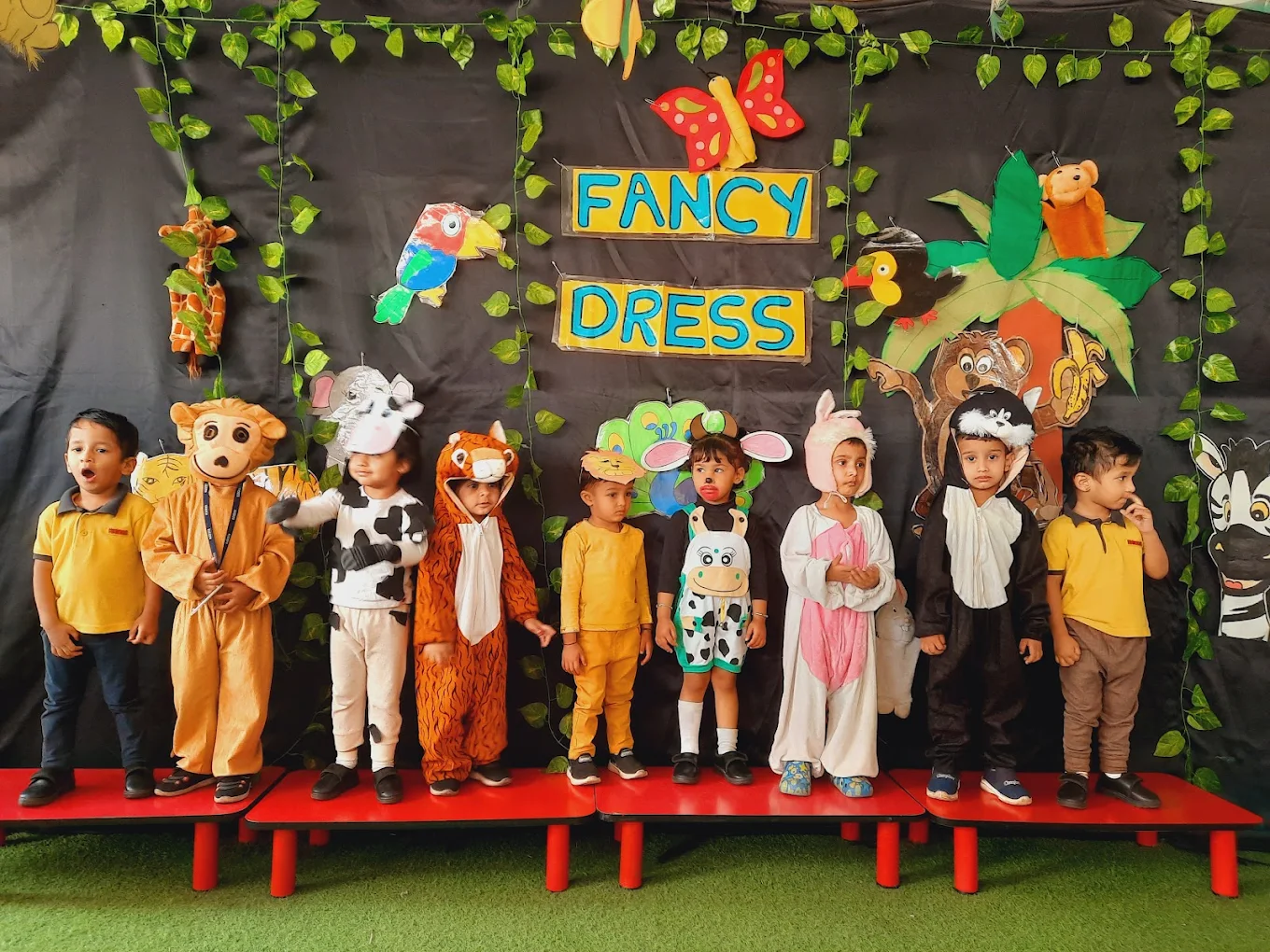 Kidzee Pre School campus photo 5 of 10 — Kondhwa