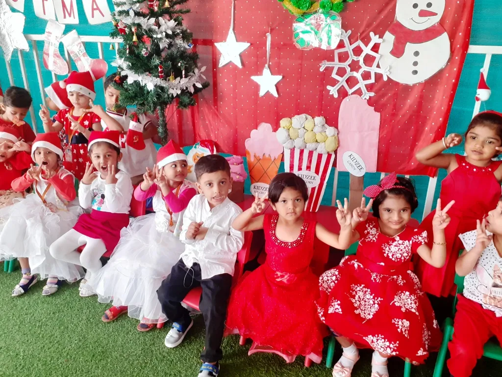 Kidzee Pre School campus photo 7 of 10 — Kondhwa