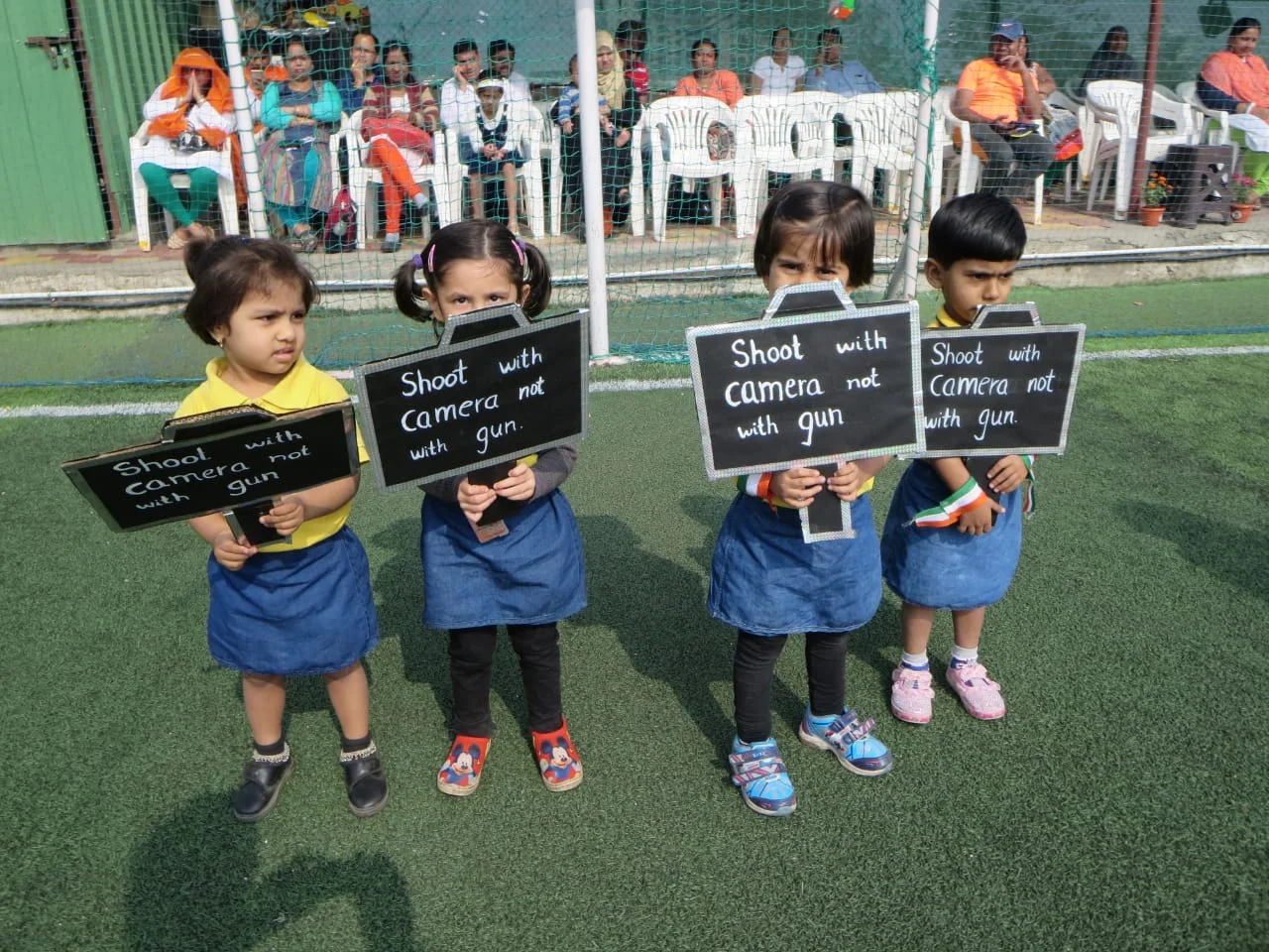 Kidzee Pre School campus photo 8 of 10 — Kondhwa