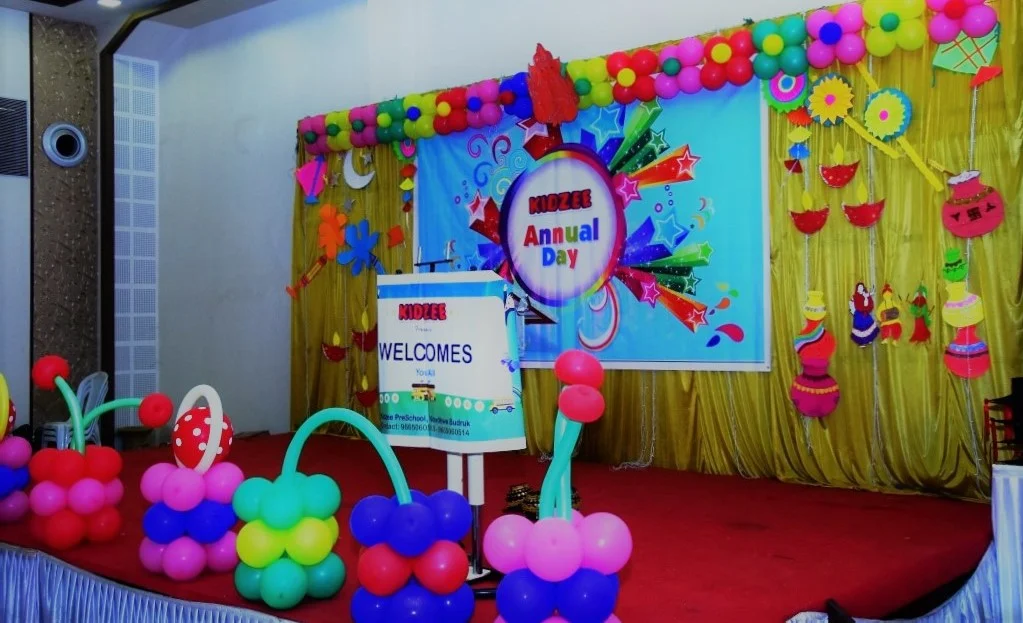 Kidzee Pre School campus photo 10 of 10 — Kondhwa