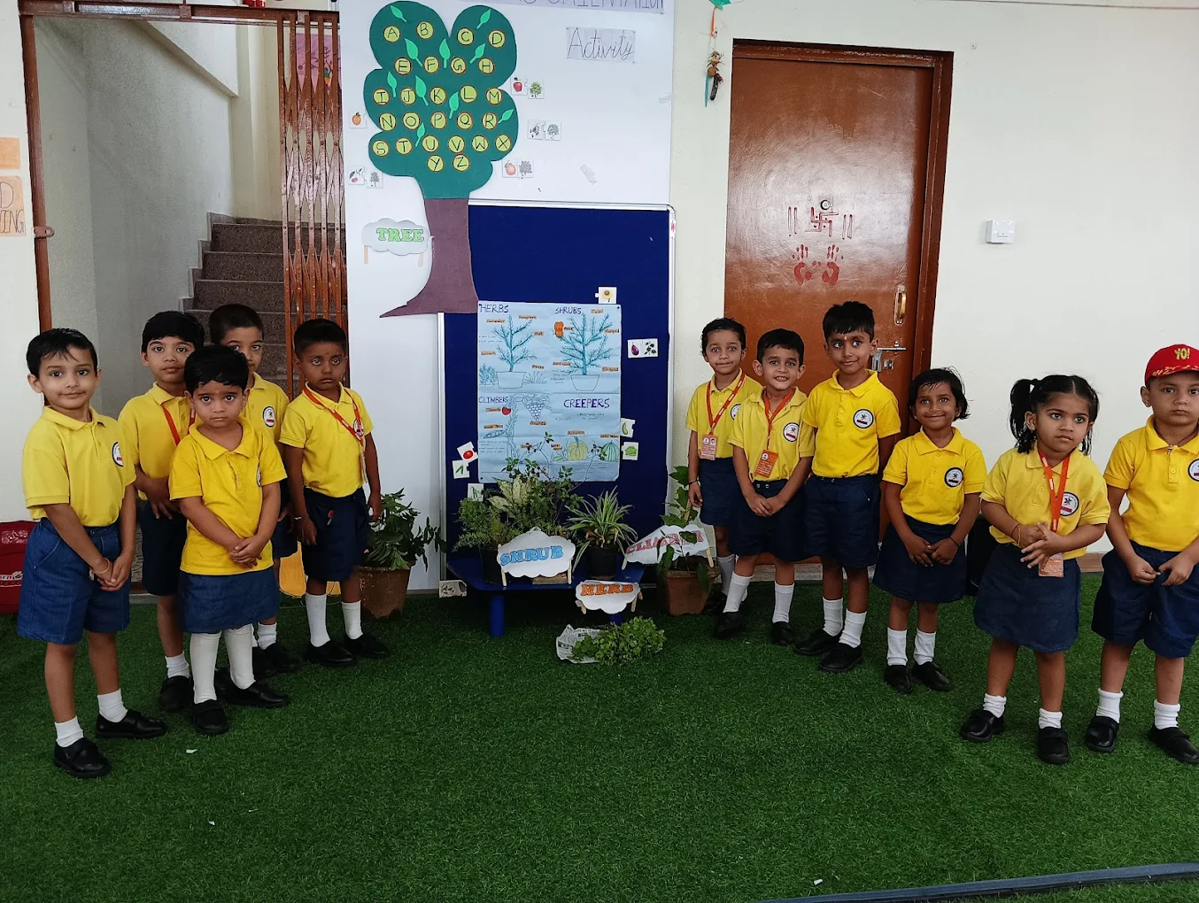 Kidzee Pre School campus photo 2 of 4 — Mahalunge