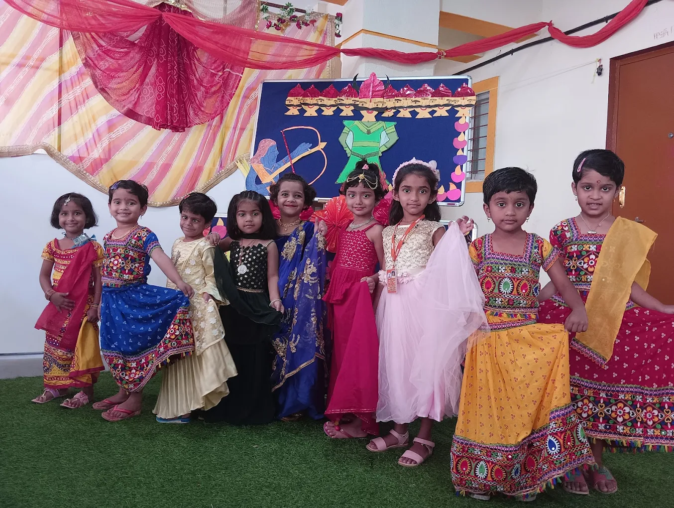 Kidzee Pre School campus photo 3 of 4 — Mahalunge