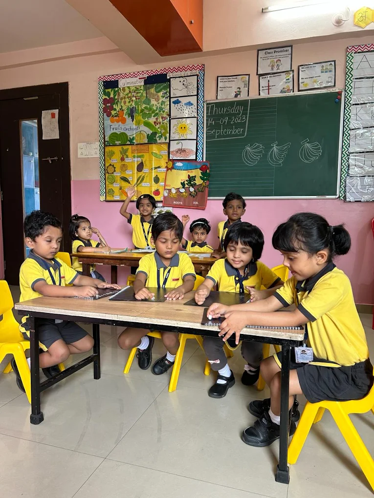 Kidzee Pre School campus photo 3 of 7 — Pimple Saudagar