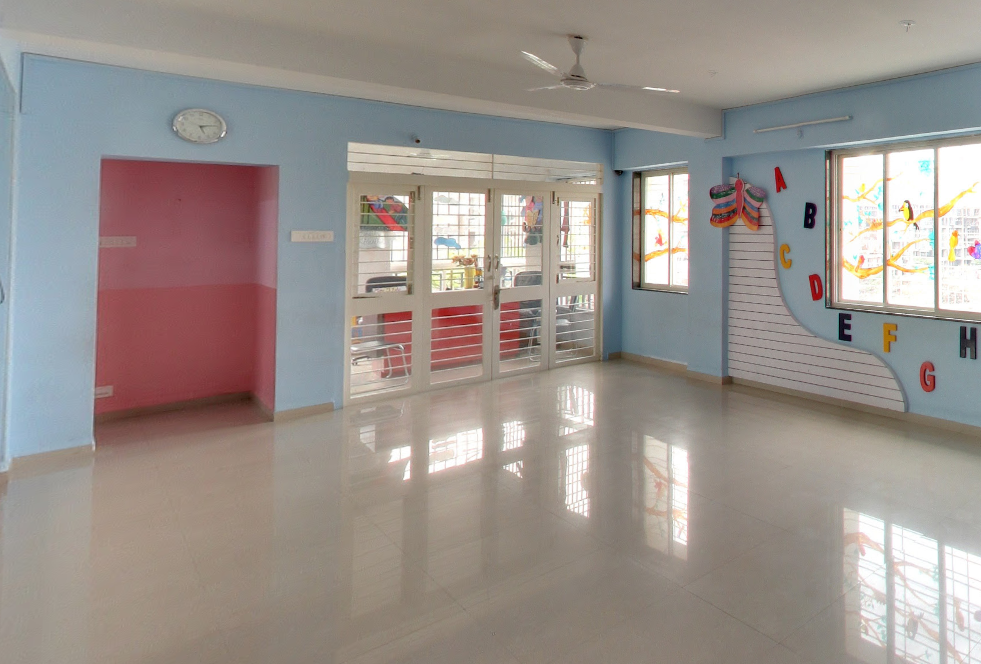Kidzee Pre School campus photo 5 of 7 — Pimple Saudagar