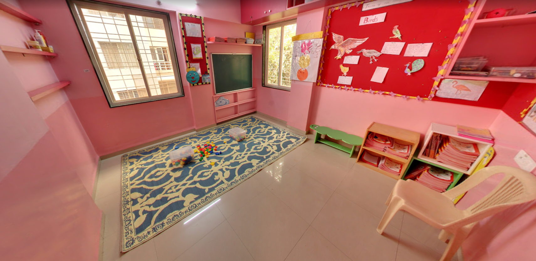 Kidzee Pre School campus photo 6 of 7 — Pimple Saudagar