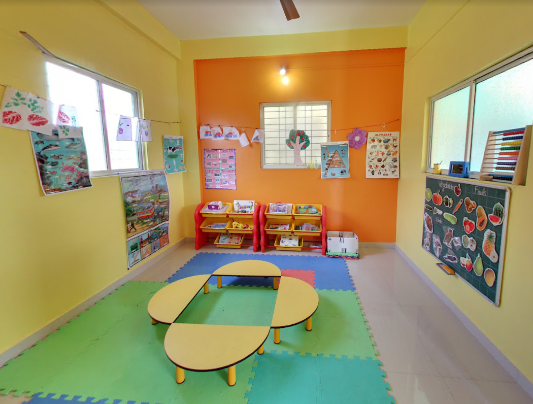 Kidzee Preschool campus photo 7 of 7 — Chakan