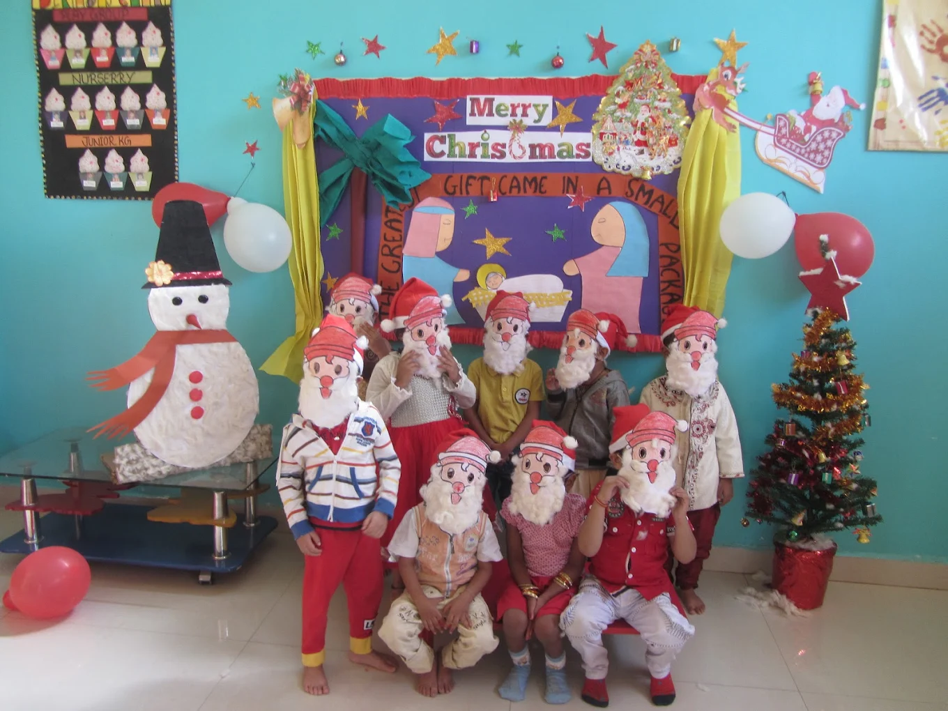 Kidzee Preschool campus photo 5 of 7 — Chakan