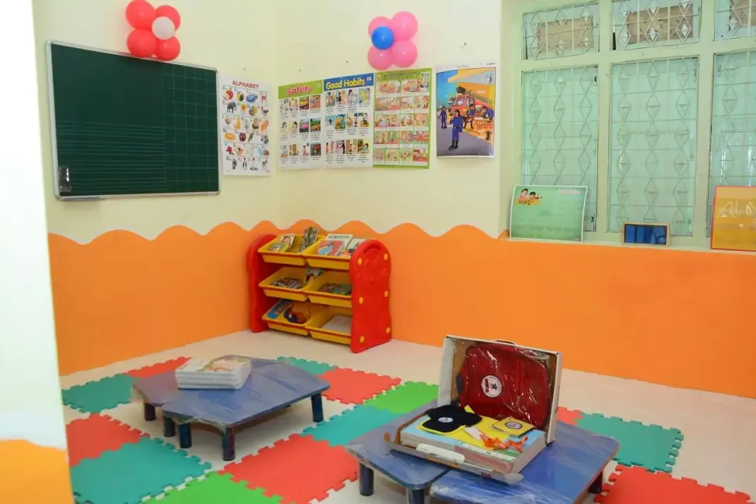 Kidzee Preschool campus photo 4 of 4 — Urulikanchan