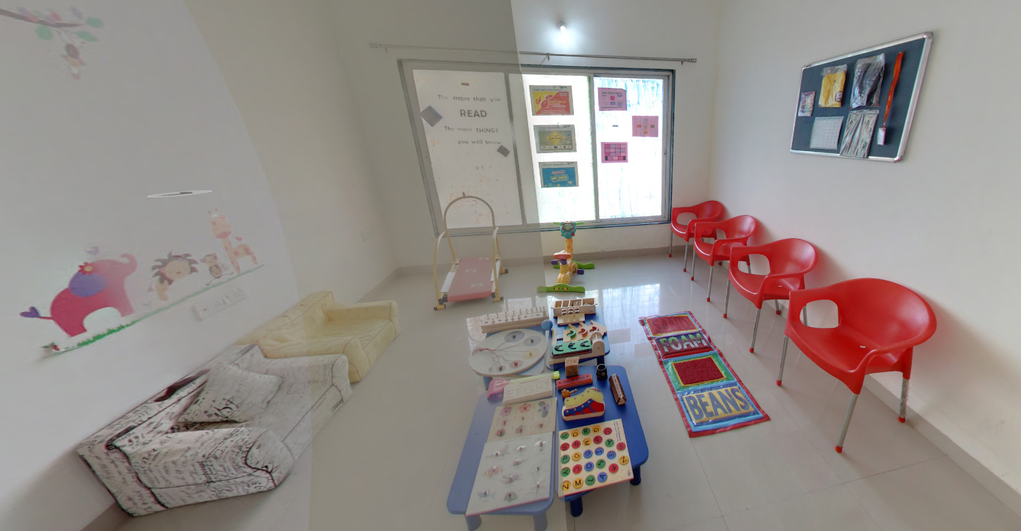 Kidzee Preschool & Daycare campus photo 3 of 4 — Baner