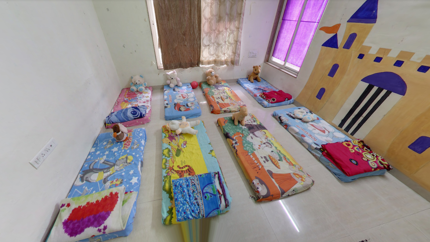 Kidzee Preschool & Daycare campus photo 2 of 4 — Baner